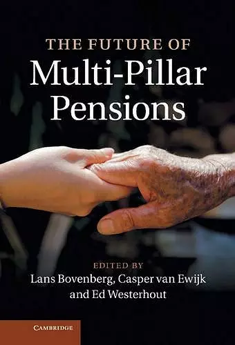 The Future of Multi-Pillar Pensions cover