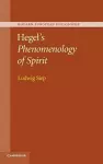 Hegel's Phenomenology of Spirit cover