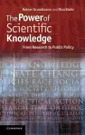 The Power of Scientific Knowledge cover