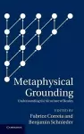 Metaphysical Grounding cover