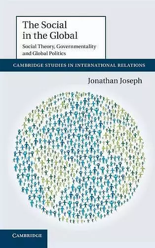 The Social in the Global cover