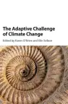 The Adaptive Challenge of Climate Change cover