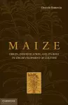 Maize cover