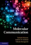 Molecular Communication cover