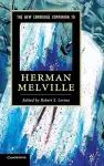 The New Cambridge Companion to Herman Melville cover