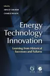 Energy Technology Innovation cover