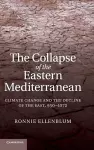 The Collapse of the Eastern Mediterranean cover