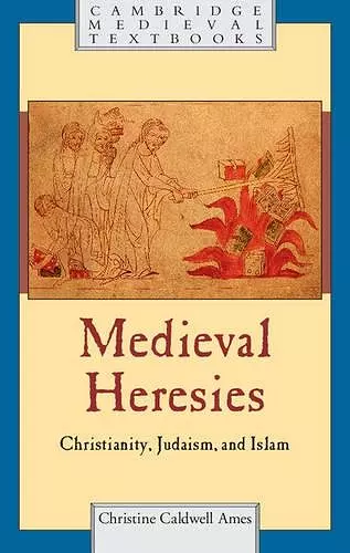 Medieval Heresies cover