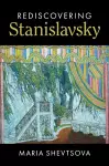 Rediscovering Stanislavsky cover