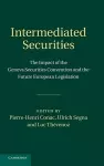 Intermediated Securities cover