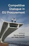 Competitive Dialogue in EU Procurement cover