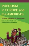 Populism in Europe and the Americas cover