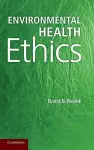 Environmental Health Ethics cover