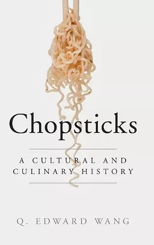 Chopsticks cover