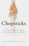 Chopsticks cover