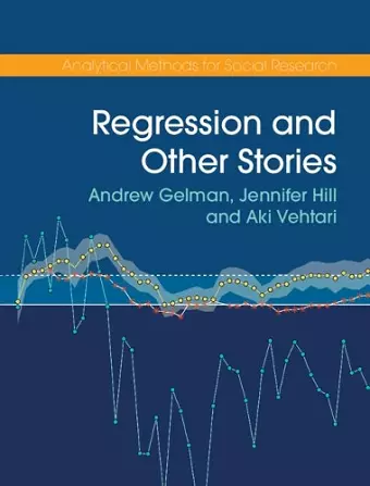 Regression and Other Stories cover