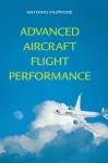 Advanced Aircraft Flight Performance cover