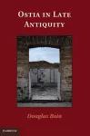 Ostia in Late Antiquity cover