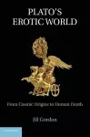 Plato's Erotic World cover