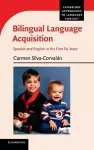 Bilingual Language Acquisition cover