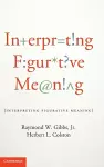 Interpreting Figurative Meaning cover