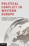 Political Conflict in Western Europe cover