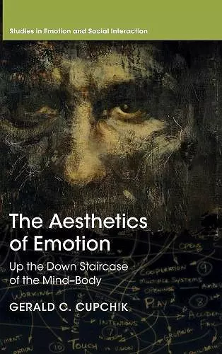 The Aesthetics of Emotion cover