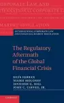 The Regulatory Aftermath of the Global Financial Crisis cover