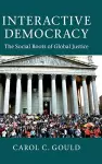 Interactive Democracy cover