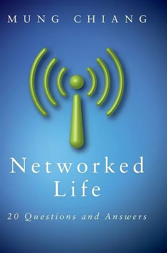 Networked Life cover