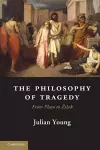 The Philosophy of Tragedy cover