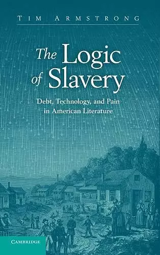 The Logic of Slavery cover