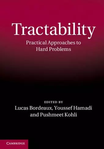 Tractability cover