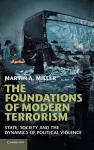 The Foundations of Modern Terrorism cover