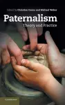 Paternalism cover