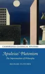 Apuleius' Platonism cover
