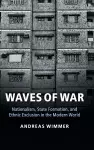 Waves of War cover