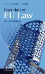 Essentials of EU Law cover