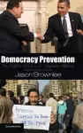 Democracy Prevention cover