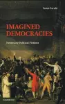 Imagined Democracies cover