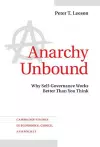 Anarchy Unbound cover