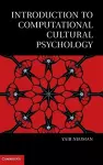 Introduction to Computational Cultural Psychology cover