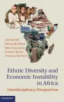 Ethnic Diversity and Economic Instability in Africa cover