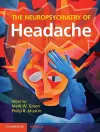 The Neuropsychiatry of Headache cover