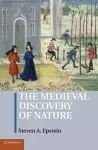 The Medieval Discovery of Nature cover