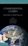 Consequential Courts cover