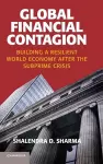 Global Financial Contagion cover