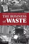 The Business of Waste cover