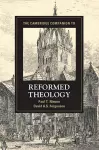 The Cambridge Companion to Reformed Theology cover