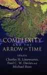 Complexity and the Arrow of Time cover